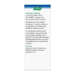 A.Vogel Prostaforce Prostaat 8 A.Vogel Prostaforce Prostaat -Metagenics Winkel 925278 3