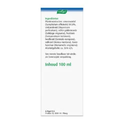 A.Vogel Symphosan Spieren En Pezen 10 A.Vogel Symphosan Spieren En Pezen -Metagenics Winkel 925310 5