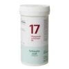 Pfluger Schussler Zout Nr 17 Manganum Sulfuric D6