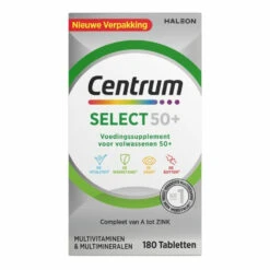 Centrum Select 50+ Advanced