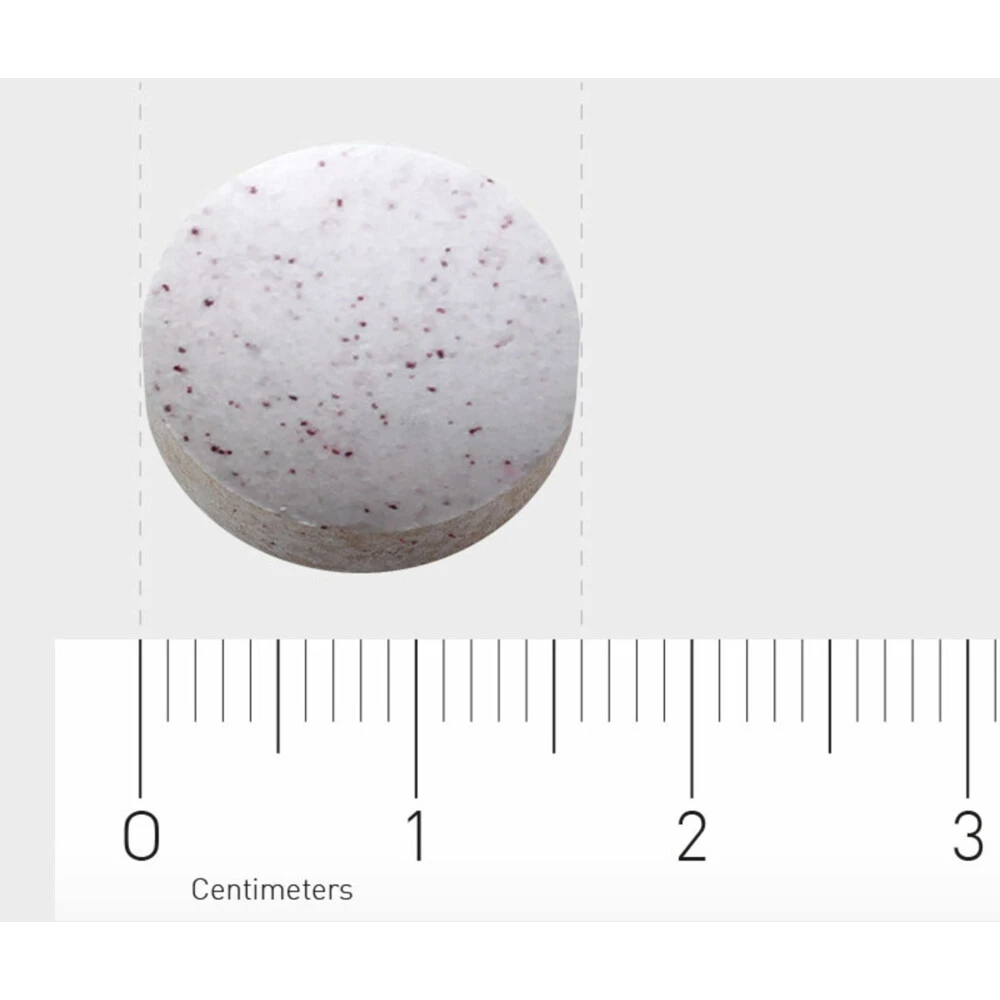 Orthica Co-Enzym B12 4 Orthica Co-Enzym B12 - Afbeelding 4