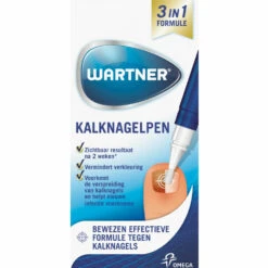 Wartner Kalknagelpen