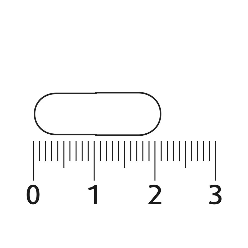 Lucovitaal Visolie & Knoflook 3 Lucovitaal Visolie & Knoflook - Afbeelding 3