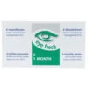 Eye Fresh Zachte Maandlenzen 6-pack -2,75