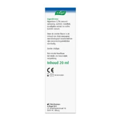 2x A.Vogel Cinuforce Neusspray Extra Sterk -Metagenics Winkel 962843 5