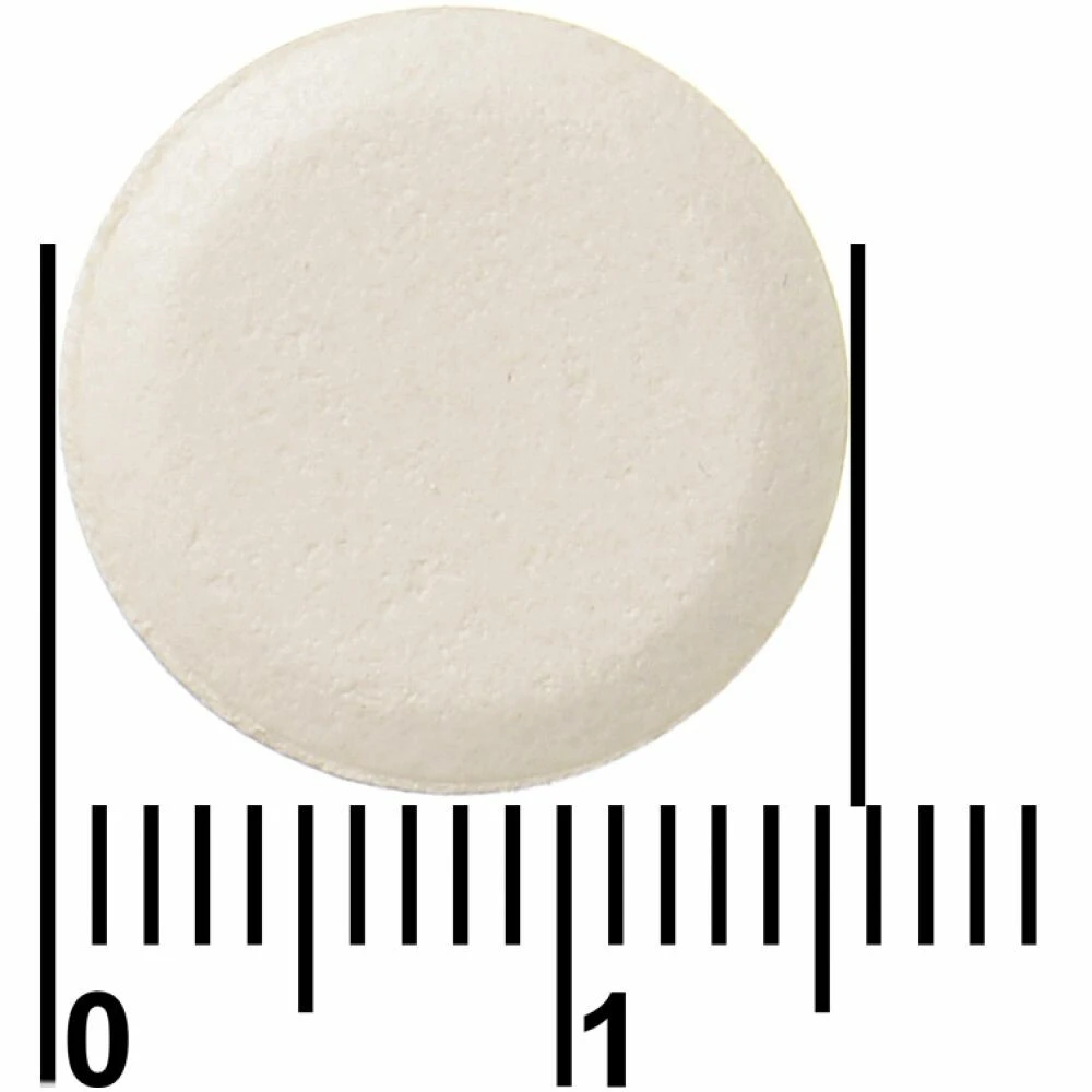 3x Zantac Snel Kauwtabletten 2 3x Zantac Snel Kauwtabletten - Afbeelding 2