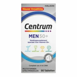 Centrum Men 50+