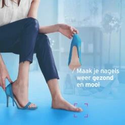 Excilor Kalknagel Kwastje 6 Excilor Kalknagel Kwastje -Metagenics Winkel 969863 3