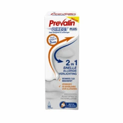 Prevalin Direct Plus 2 In 1