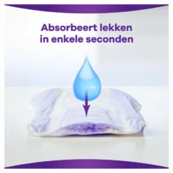 Always® 4x Always Discreet Incontinentieverband Normaal 6 Always® 4x Always Discreet Incontinentieverband Normaal -Metagenics Winkel 975617 3