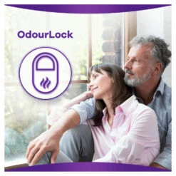 Always® 4x Always Discreet Incontinentieverband Normaal 7 Always® 4x Always Discreet Incontinentieverband Normaal -Metagenics Winkel 975617 4