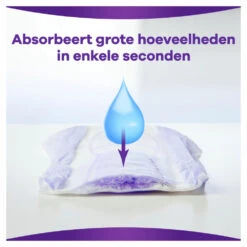 Always® 5x Always Discreet Incontinentieverband Long Plus 8 Always® 5x Always Discreet Incontinentieverband Long Plus -Metagenics Winkel 975619 3