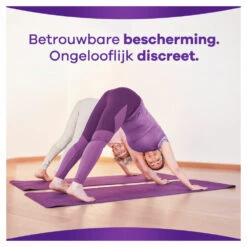 Always® 5x Always Discreet Incontinentieverband Long Plus 11 Always® 5x Always Discreet Incontinentieverband Long Plus -Metagenics Winkel 975619 6