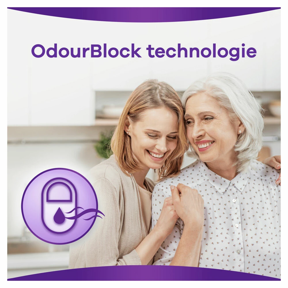 Always® Always Discreet Broekjes Normal L 2 Always® Always Discreet Broekjes Normal L - Afbeelding 2