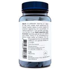 Orthica D-50 -Metagenics Winkel 976275 3