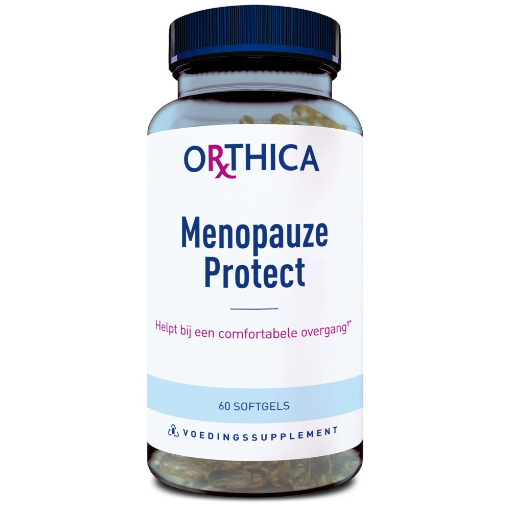 Orthica Menopauze Protect 1 Orthica Menopauze Protect