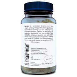 Orthica Prostaat Support -Metagenics Winkel 976288 3