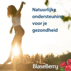 Blase Berry Cranberry & D-Mannose -Metagenics Winkel 977754 3