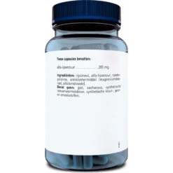 Orthica Alfa-Liponzuur -Metagenics Winkel 978437 3