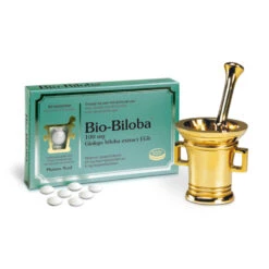 Pharma Nord Bio-Biloba -Metagenics Winkel 978771 3