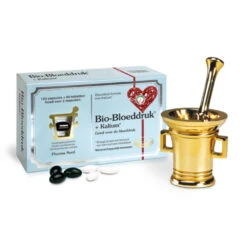 Pharma Nord Bio-Bloeddruk + Kalium 5 Pharma Nord Bio-Bloeddruk + Kalium -Metagenics Winkel 978773 3