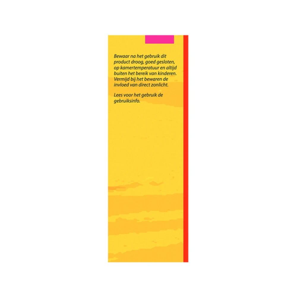 Bloem Cranberry + Balans 3 Bloem Cranberry + Balans - Afbeelding 3