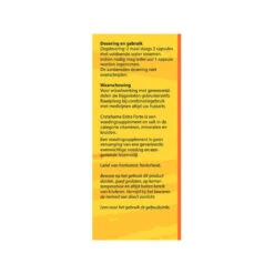 Bloem Cratahama 6 Bloem Cratahama -Metagenics Winkel 979554 3