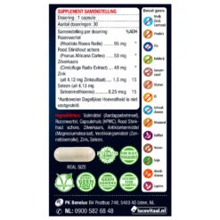 3x Lucovitaal Prostavital Prostaat Potentie En Urinewegen 6 3x Lucovitaal Prostavital Prostaat Potentie En Urinewegen -Metagenics Winkel 981200 3