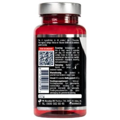 Lucovitaal L-theanine Omega 3 7 Lucovitaal L-theanine Omega 3 -Metagenics Winkel 981227 4