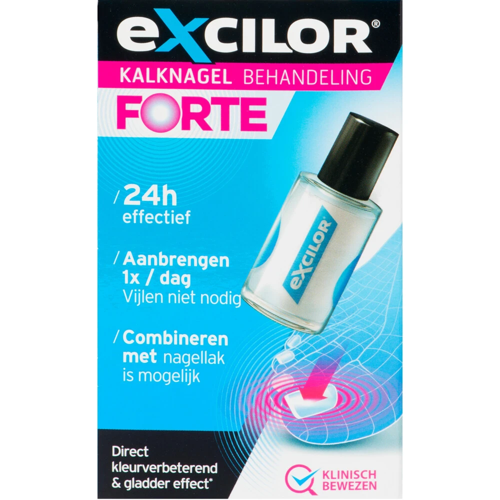 Excilor Kalknagel Forte 1 Excilor Kalknagel Forte