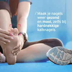 Excilor Kalknagel Forte 6 Excilor Kalknagel Forte -Metagenics Winkel 982707 3