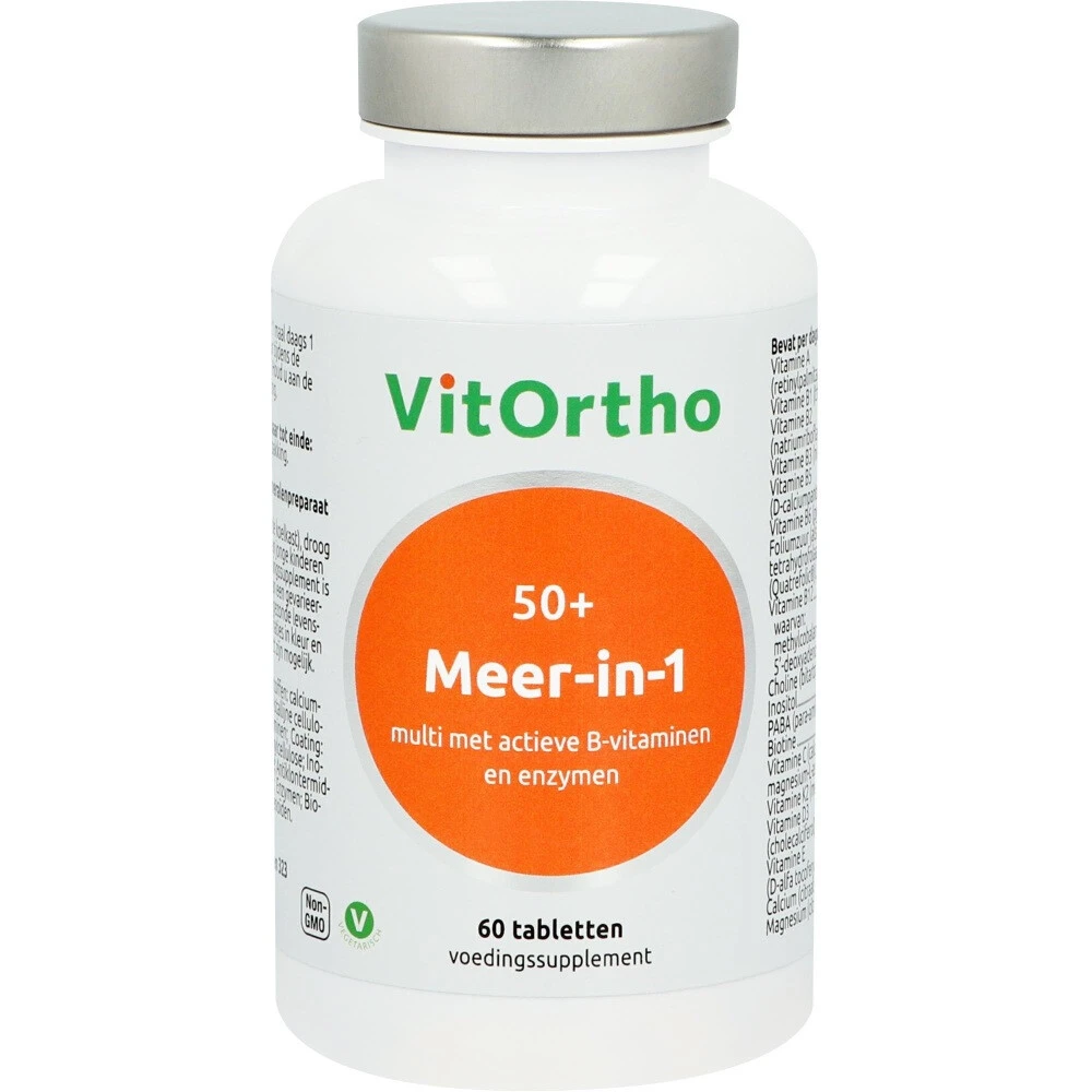 Vitortho Meer In 1 50+ 1 Vitortho Meer In 1 50+