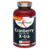Lucovitaal Cranberry X-tra