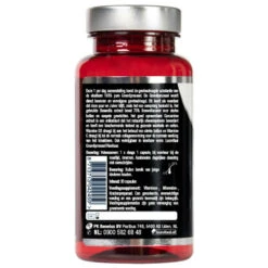 Lucovitaal Complex Groenlipmossel 7 Lucovitaal Complex Groenlipmossel -Metagenics Winkel 984165 4