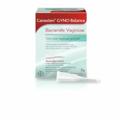 Canesten Gyno Balance Gel 7 Canesten Gyno Balance Gel -Metagenics Winkel 985511 4