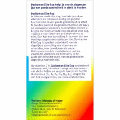 Davitamon Elke Dag -Metagenics Winkel 987185 4