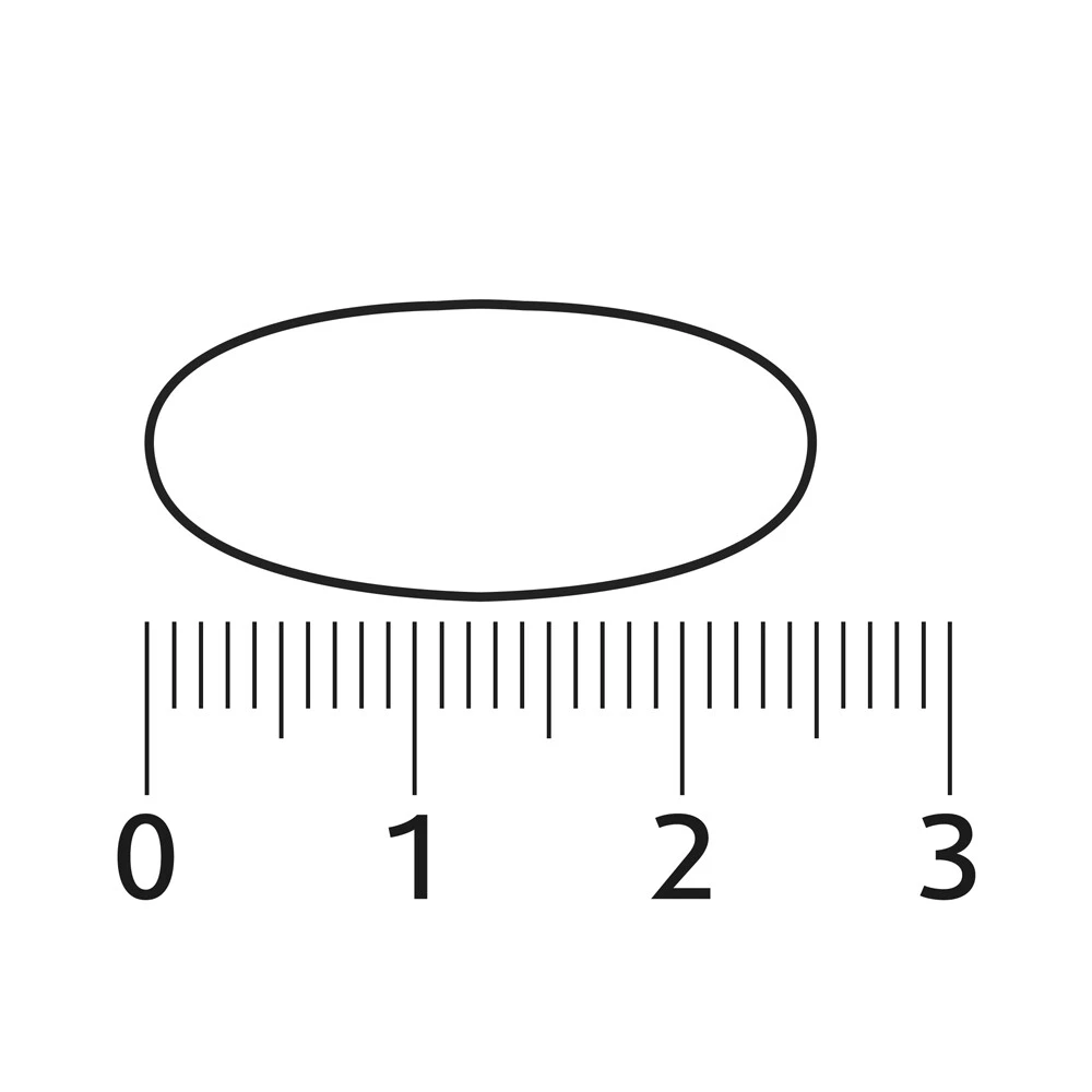 Lucovitaal Omega 3 Visolie Puur Koudwater 3 Lucovitaal Omega 3 Visolie Puur Koudwater - Afbeelding 3