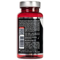 Lucovitaal Omega 3 Visolie Puur Koudwater 7 Lucovitaal Omega 3 Visolie Puur Koudwater -Metagenics Winkel 990216 4