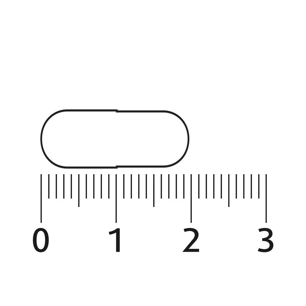 Lucovitaal L-theanine Omega 3 3 Lucovitaal L-theanine Omega 3 - Afbeelding 3