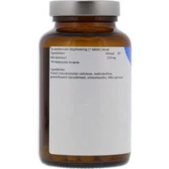 TS Choice Alfa Liponzuur 5 TS Choice Alfa Liponzuur -Metagenics Winkel 992565 3