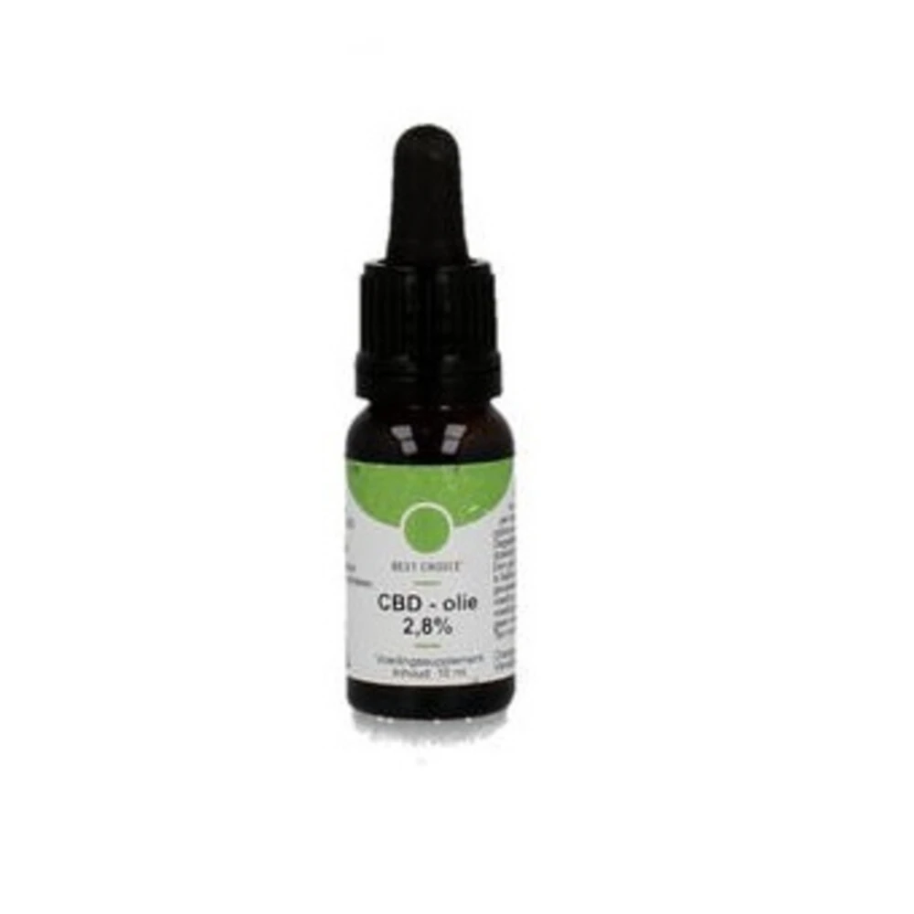 TS Choice CBD 2,8% 1 TS Choice CBD 2,8%