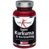 Lucovitaal Super Kurkuma X-tra Krachtig