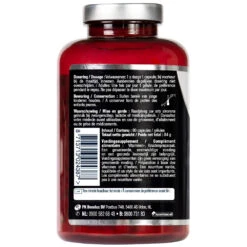 Lucovitaal Super Kurkuma X-tra Krachtig 7 Lucovitaal Super Kurkuma X-tra Krachtig -Metagenics Winkel 992960 4