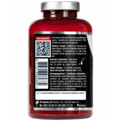 Lucovitaal Glucosamine Vegan Puur -Metagenics Winkel 994279 3