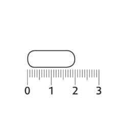 Lucovitaal Glucosamine Vegan Puur -Metagenics Winkel 994279 4