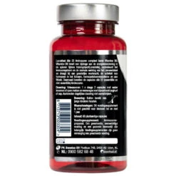 3x Lucovitaal Aminozuren Compleet + Vitamine B6 5 3x Lucovitaal Aminozuren Compleet + Vitamine B6 -Metagenics Winkel 994459 3