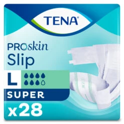 TENA Slip Super Large ProSkin