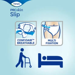 TENA Slip Super Large ProSkin 6 TENA Slip Super Large ProSkin -Metagenics Winkel 996444 3