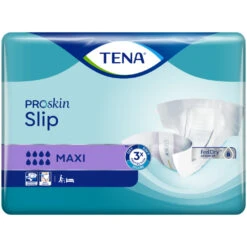 3x TENA Slip Maxi Extra Large Proskin -Metagenics Winkel 996482 4