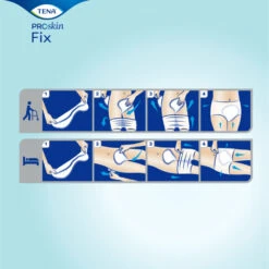 3x TENA ProSkin Fix Stretchbroekjes 4XL 9 3x TENA ProSkin Fix Stretchbroekjes 4XL -Metagenics Winkel 996492 5